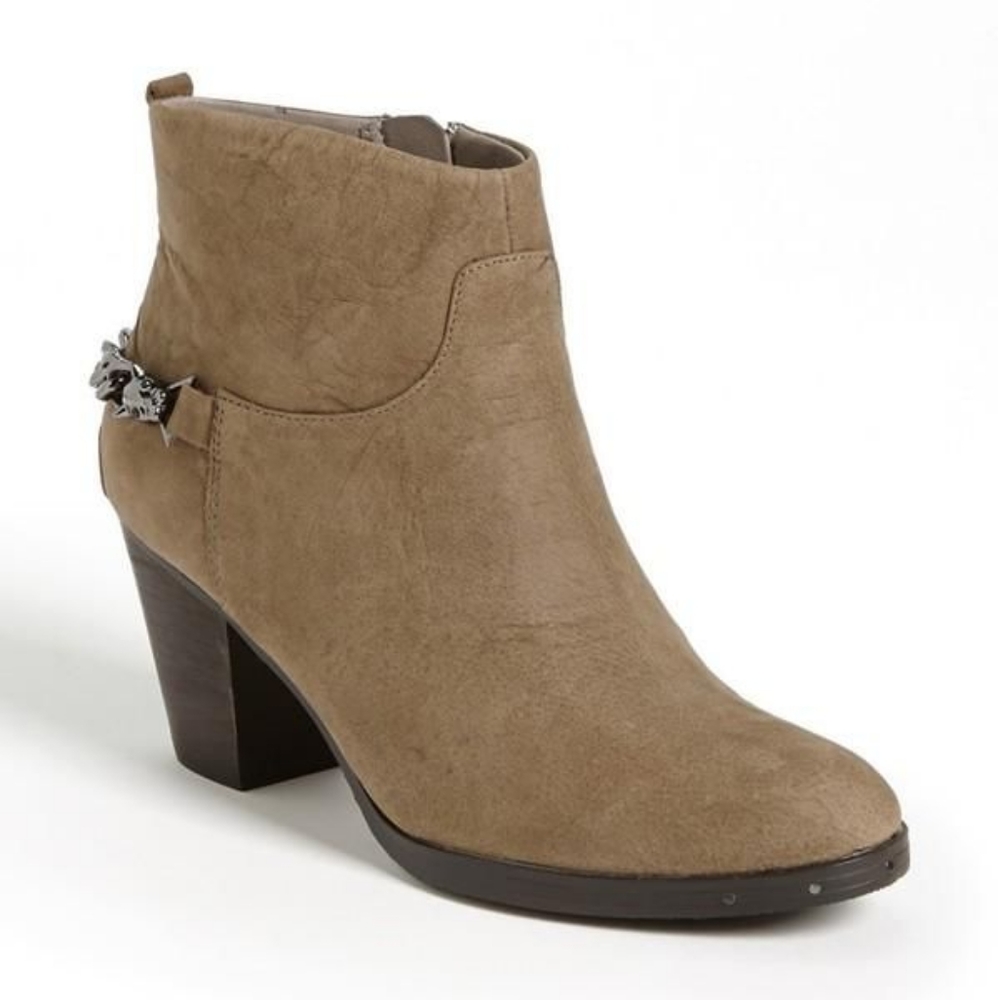 Circus By Sam Edelman Jet Ankle Bootie
